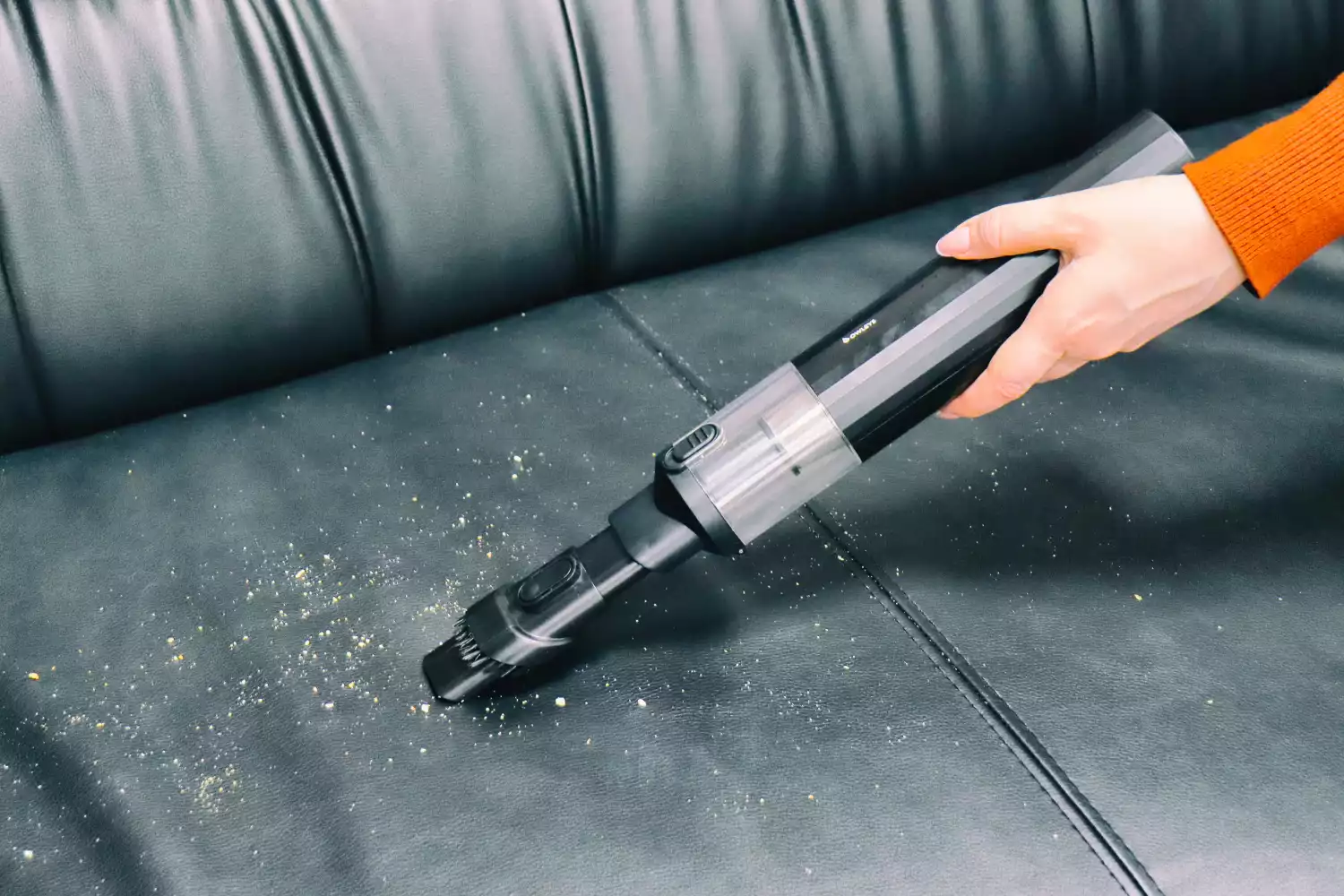 cordless handheld vacuum for Hyundai Kona