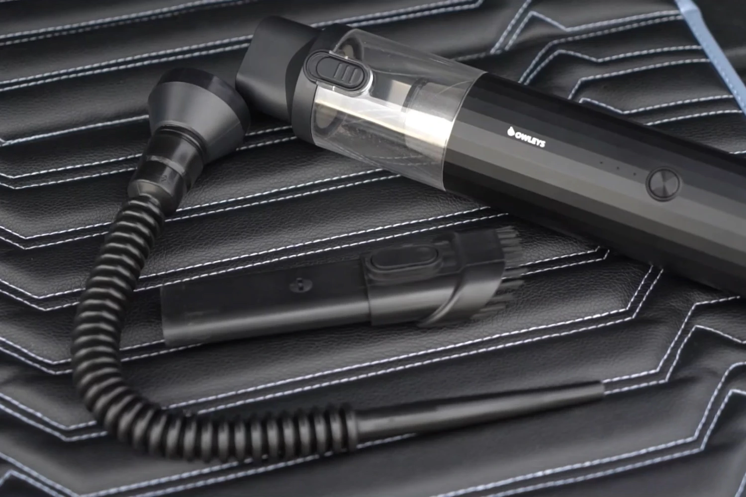 cordless handheld vacuum for Jeep Renegade